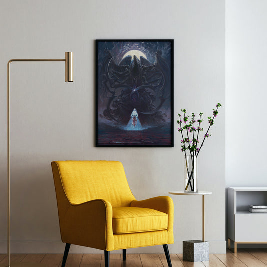 Poster Apokalypsis: Capitolo 6 - Alba