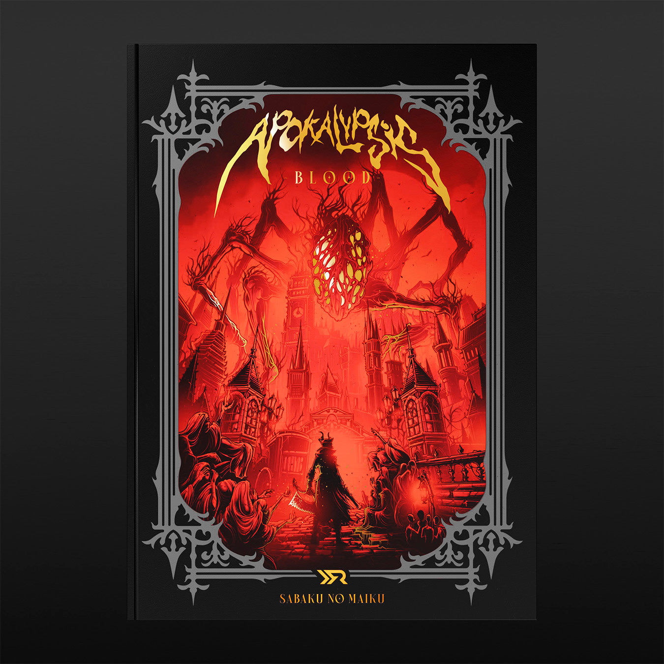 Apokalypsis: Blood
