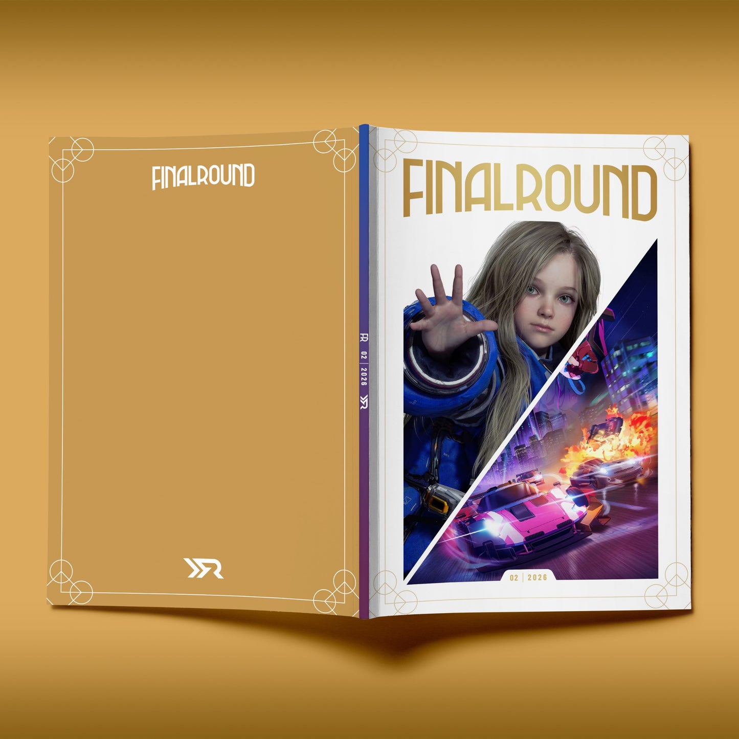 FinalRound #2 Mar/Apr 2026