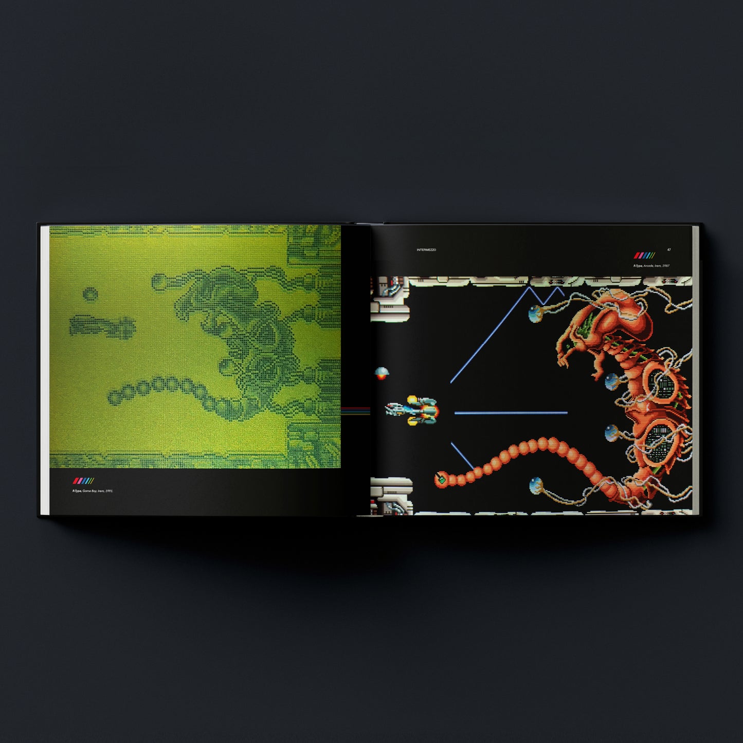 Linee. Immagini, ricerche e storie