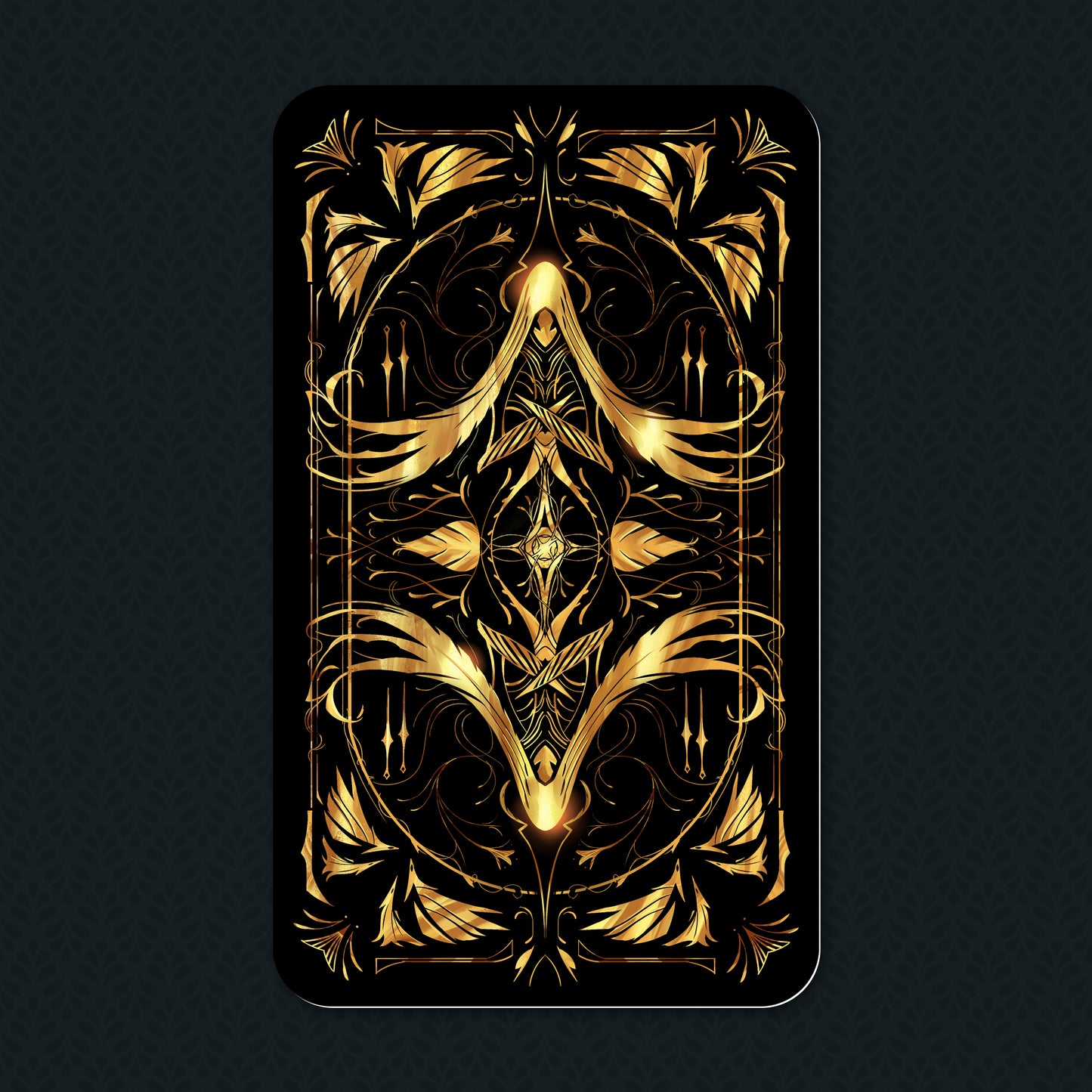 Void Arcana – Solo Tarocchi