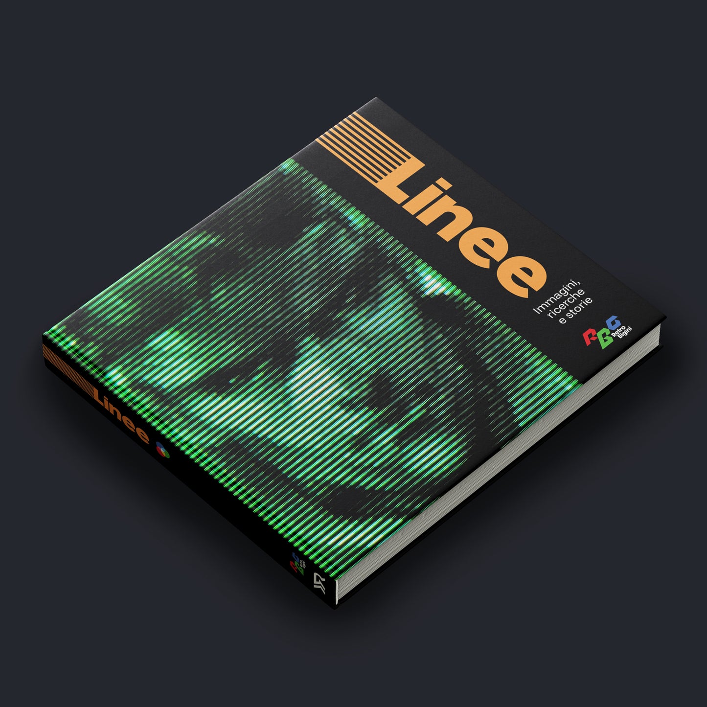 Linee. Immagini, ricerche e storie