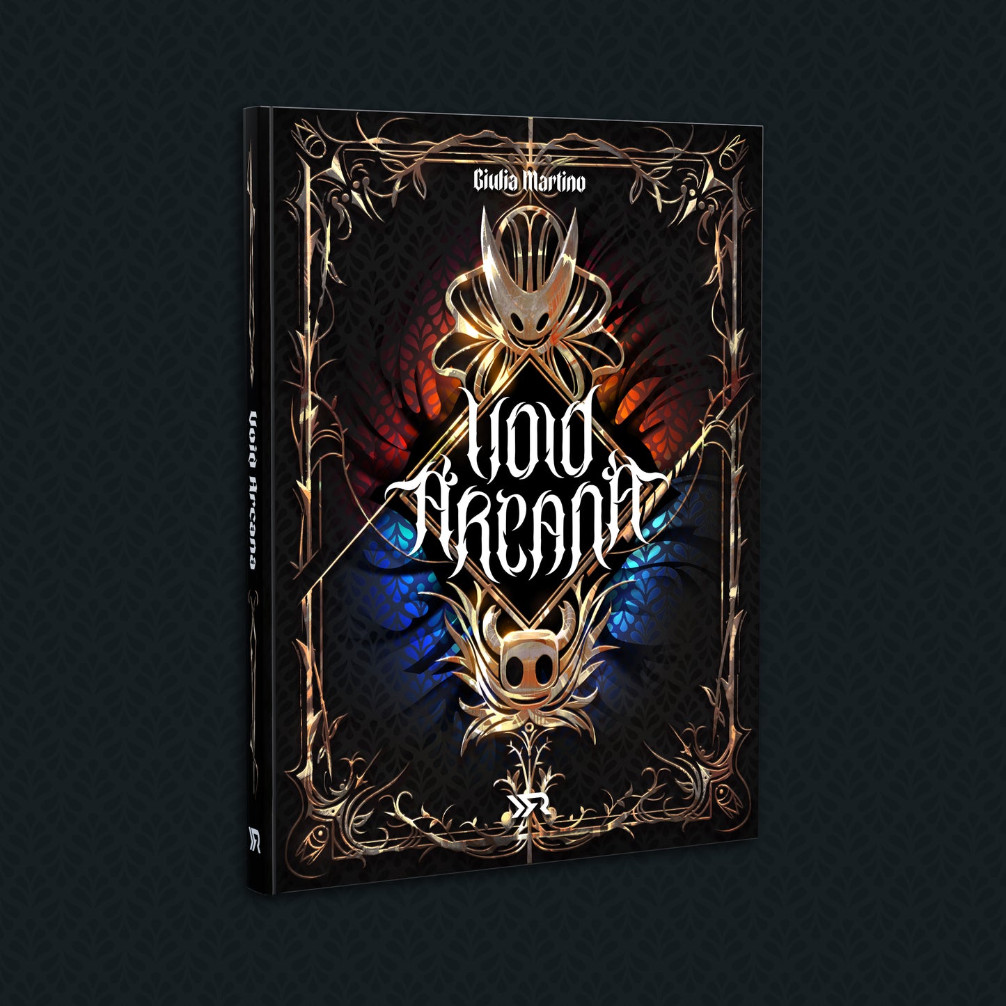 Void Arcana – Solo Libro