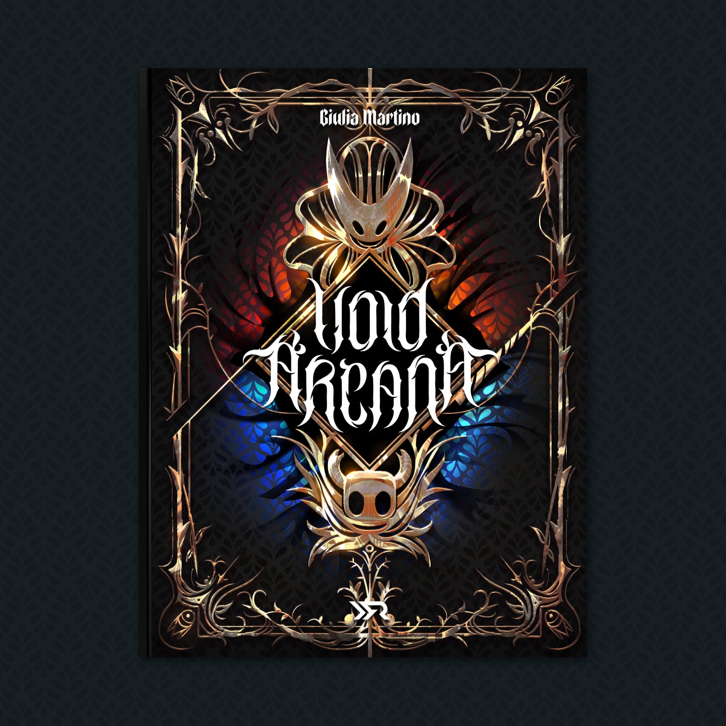 Void Arcana – Libro + Tarocchi