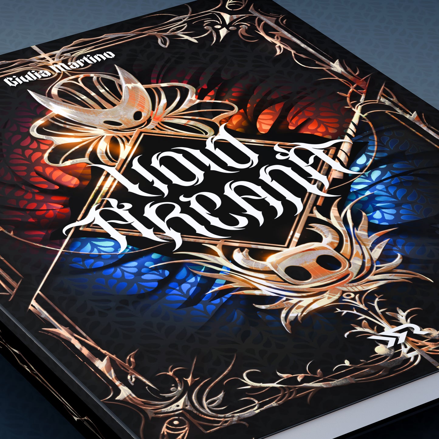 Void Arcana – Libro + Tarocchi