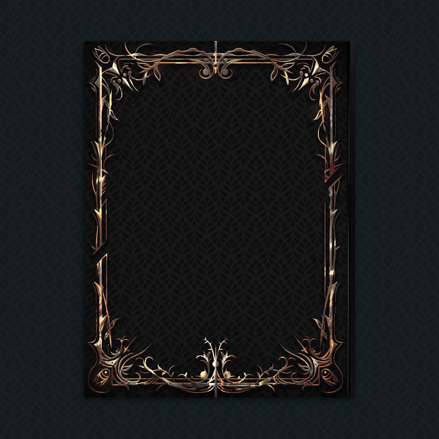 Void Arcana – Libro + Tarocchi