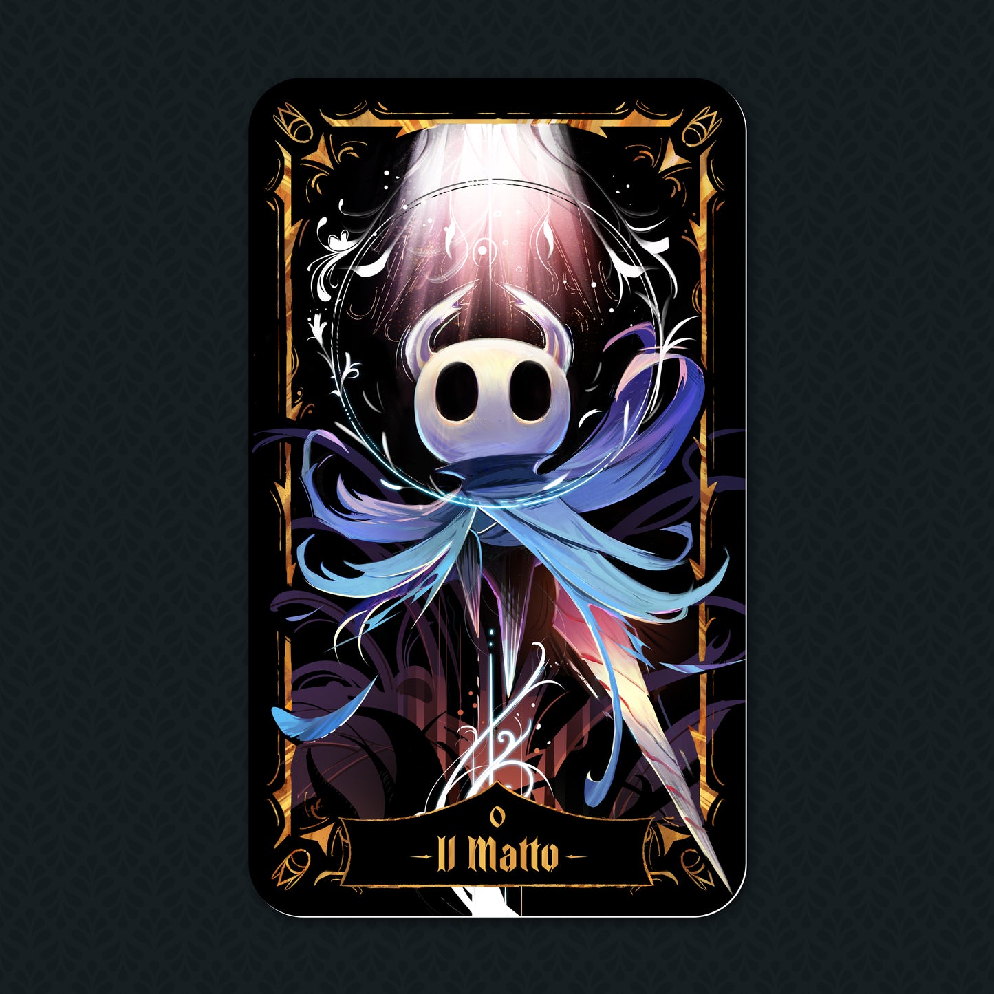 Void Arcana – Libro + Tarocchi