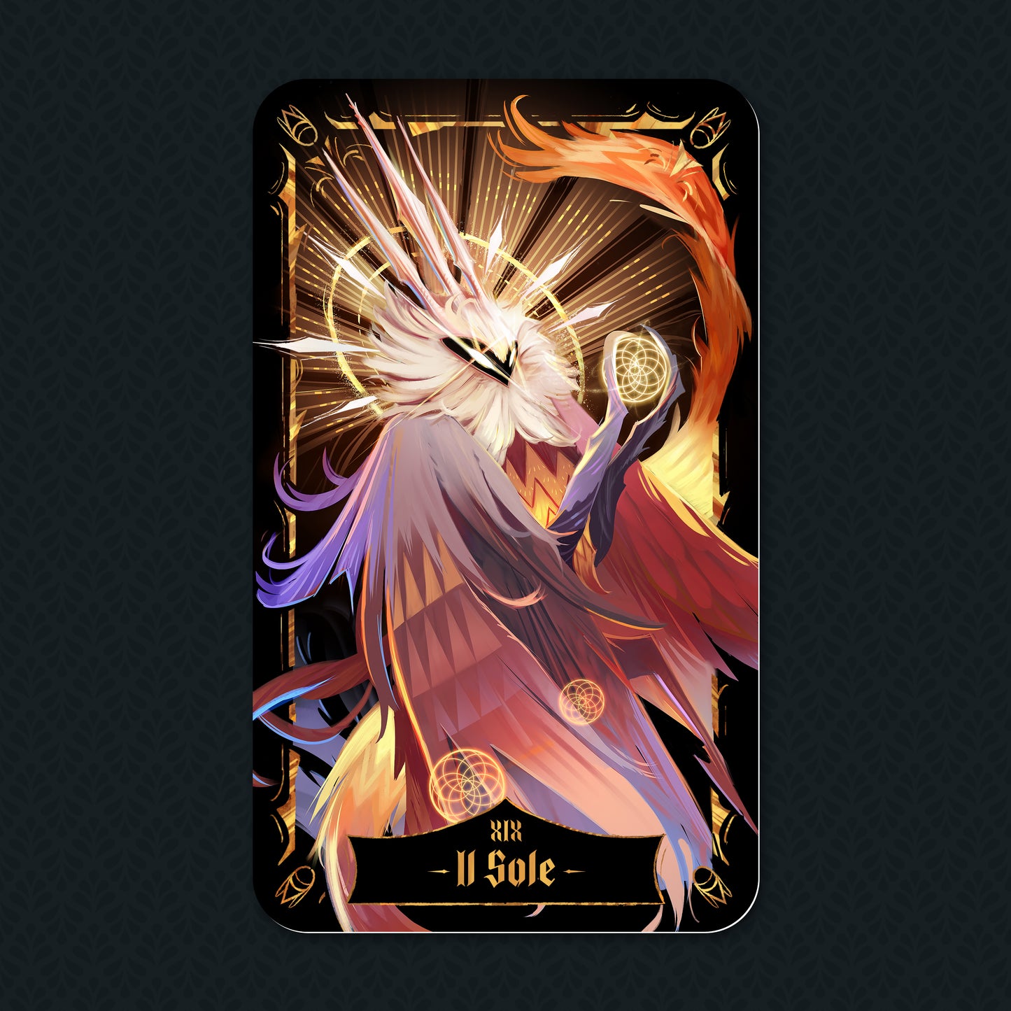 Void Arcana – Libro + Tarocchi