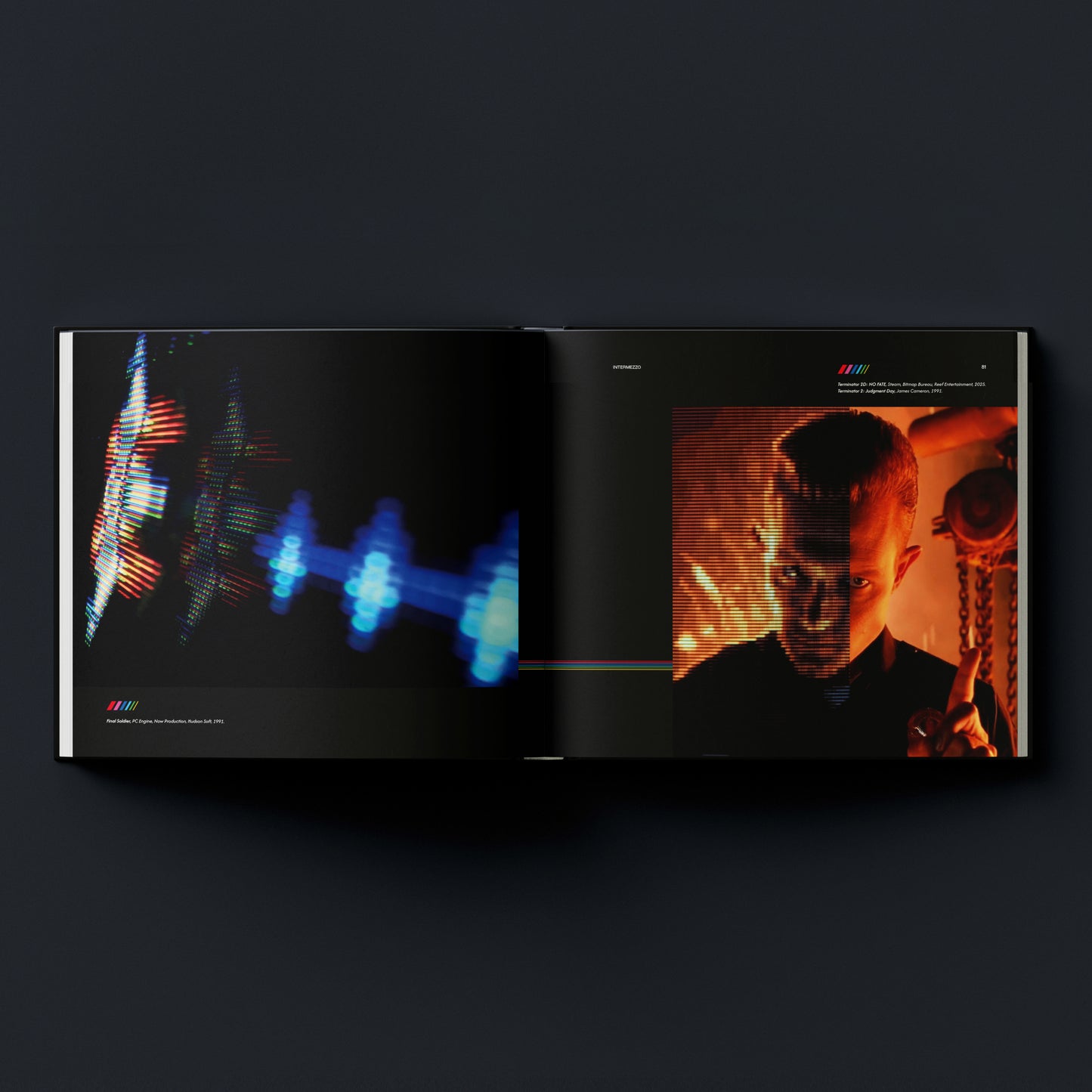 Linee. Immagini, ricerche e storie