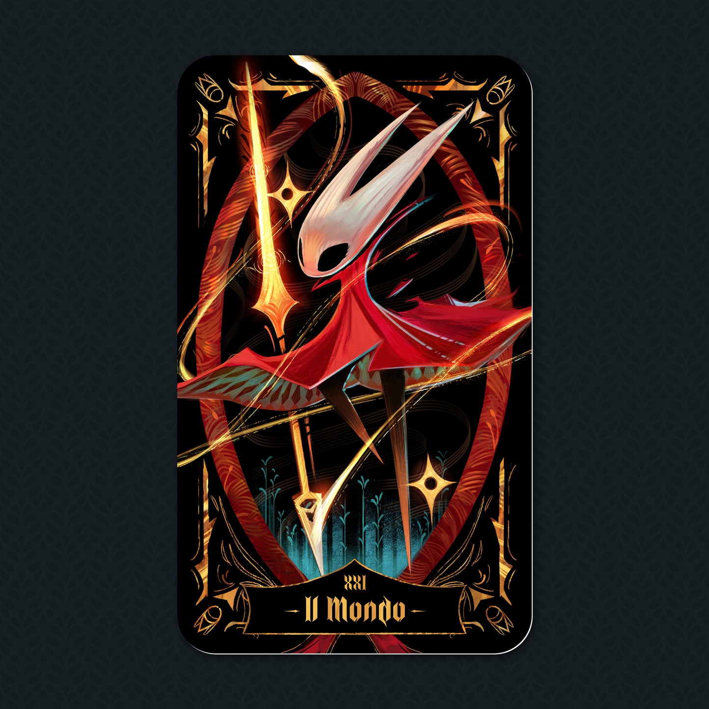 Void Arcana – Solo Tarocchi