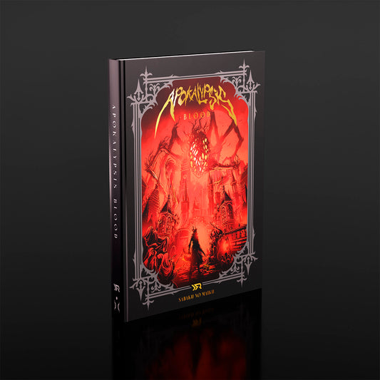Apokalypsis: Blood