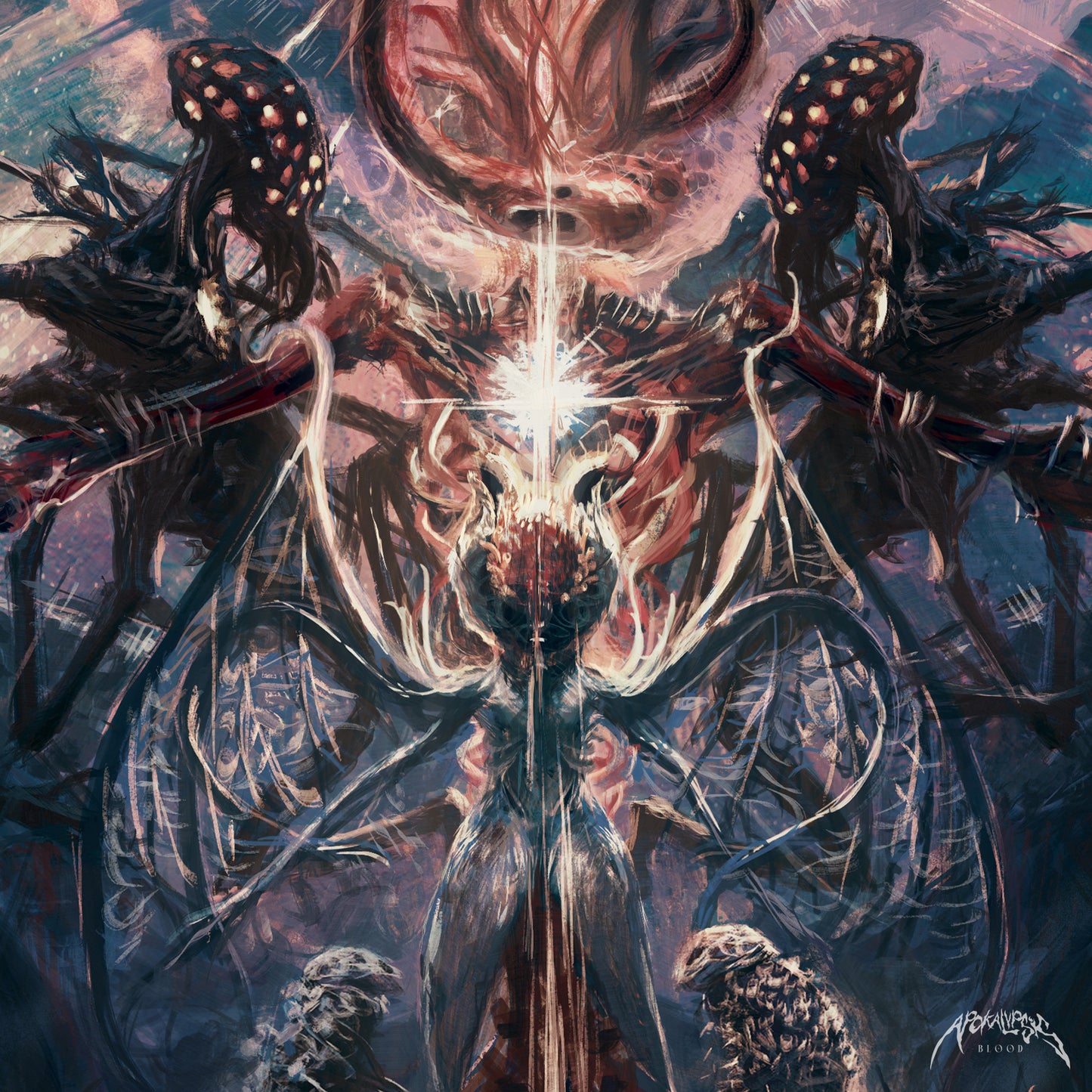 Poster Apokalypsis: Capitolo 2 - Cosmo