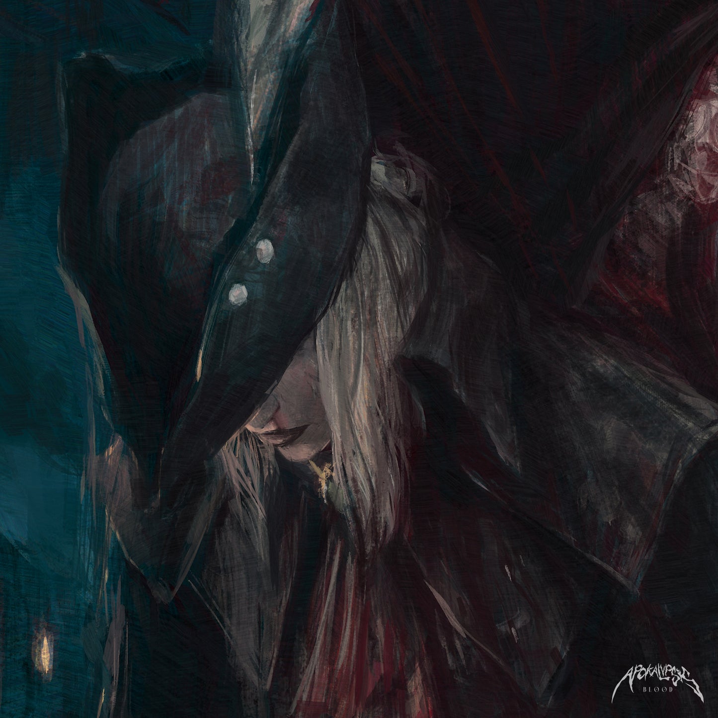 Poster Apokalypsis: Capitolo 5 - Sonno