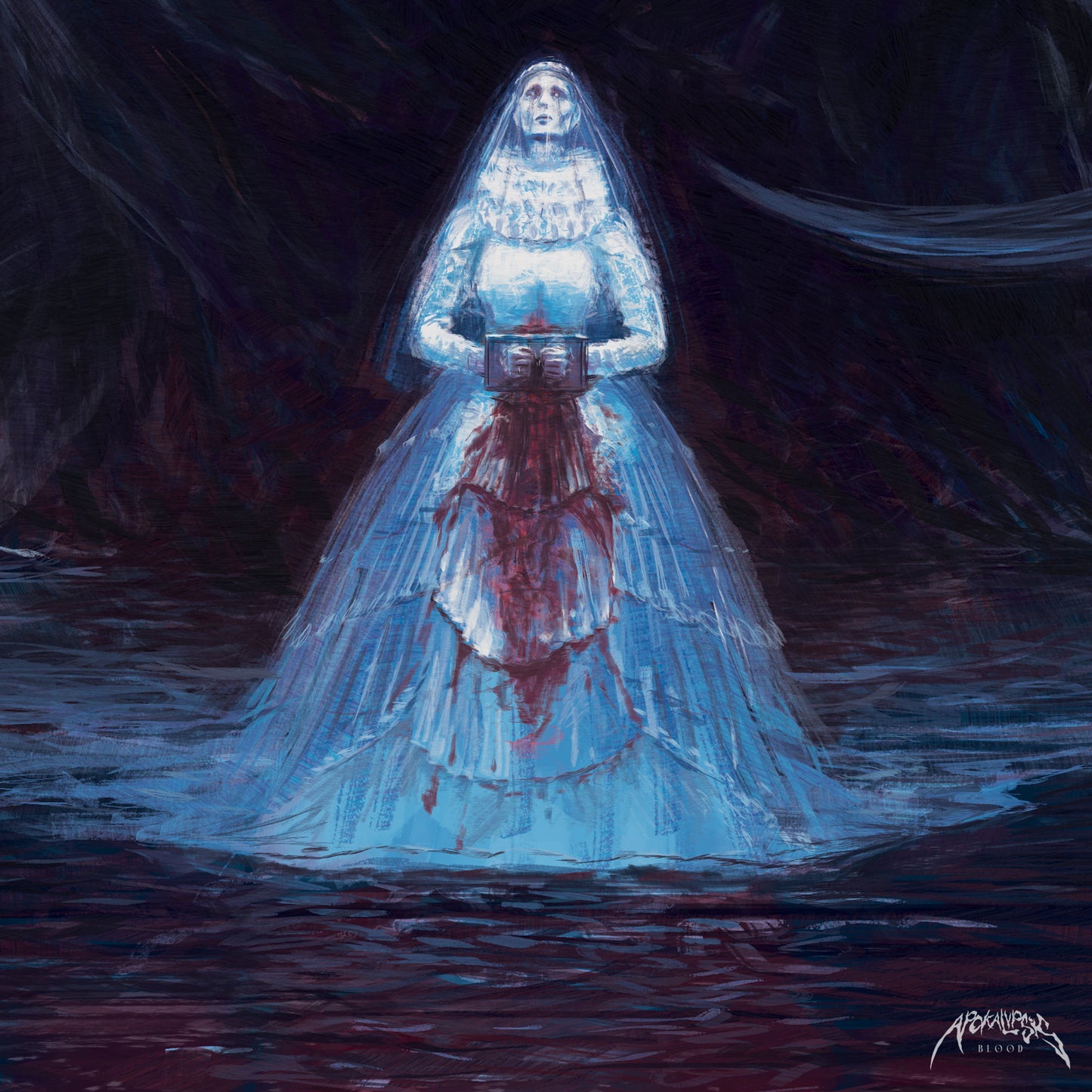 Poster Apokalypsis: Capitolo 6 - Alba