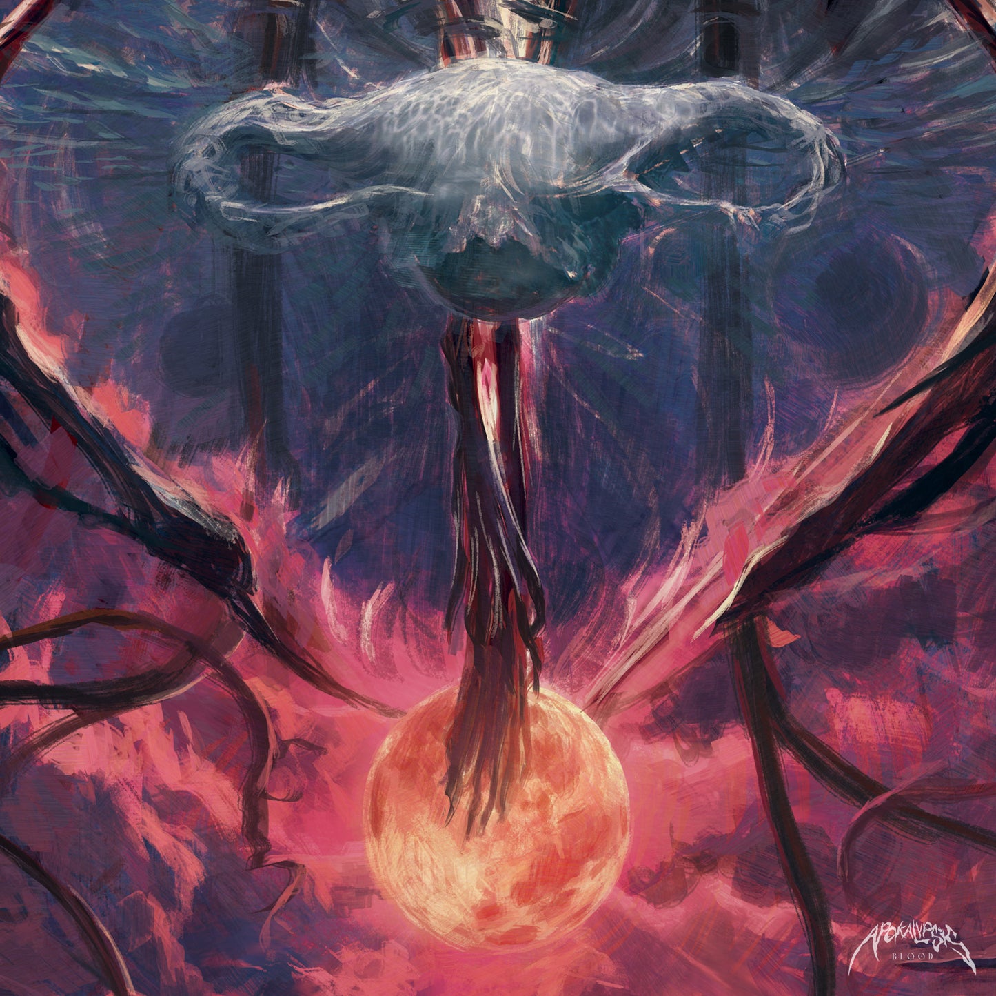 Poster Apokalypsis: Capitolo 2 - Cosmo