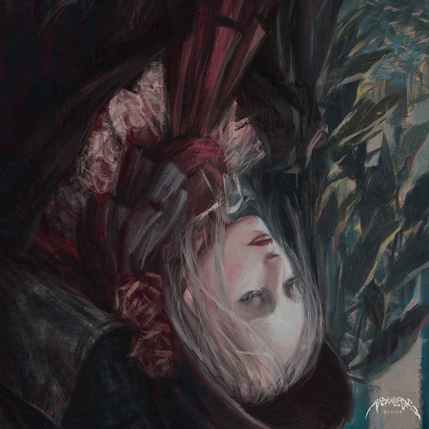 Poster Apokalypsis: Capitolo 5 - Sonno