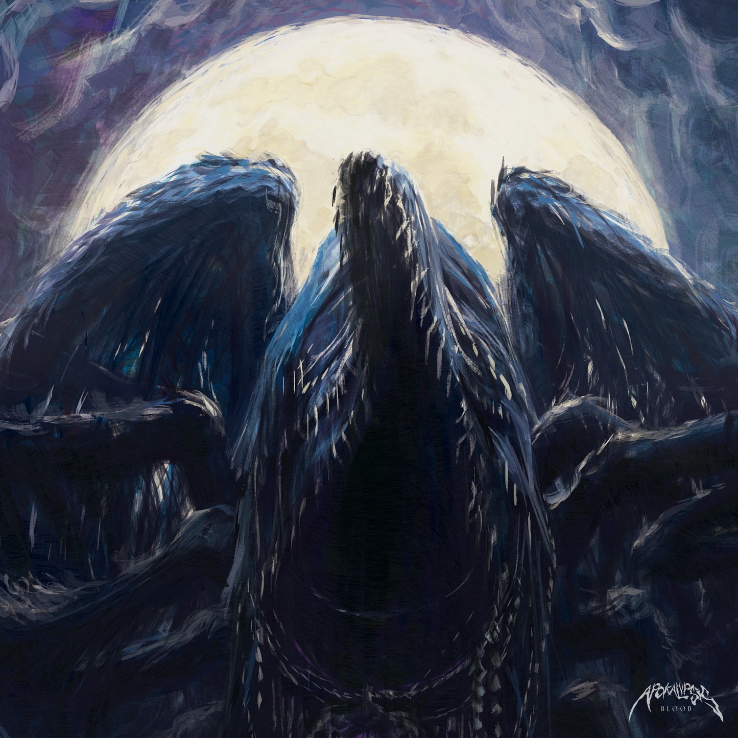 Poster Apokalypsis: Capitolo 6 - Alba