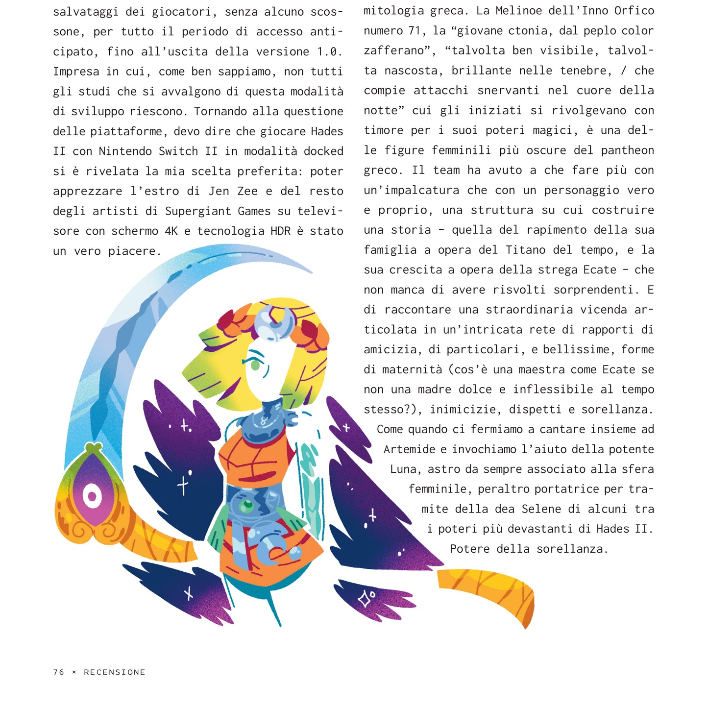 Final Round Abbonamento