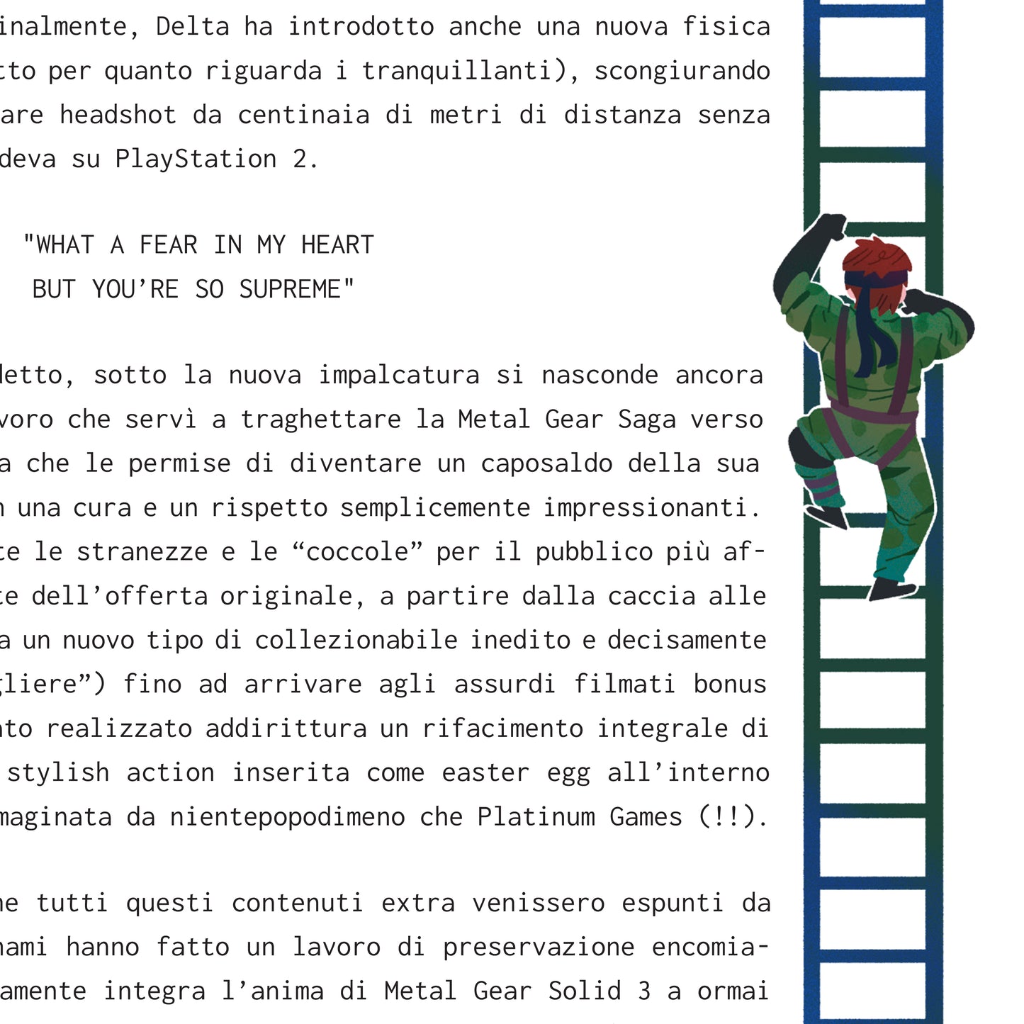 Final Round Abbonamento