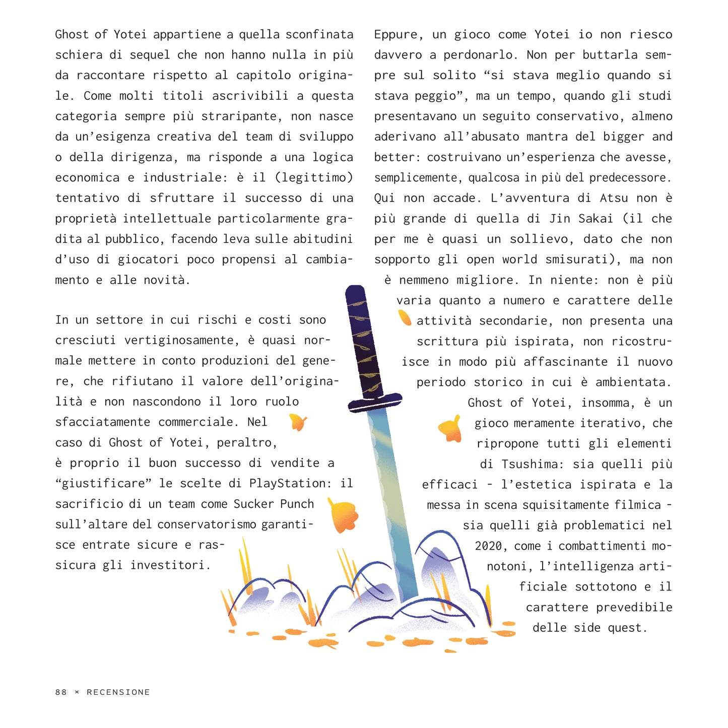 Final Round Abbonamento