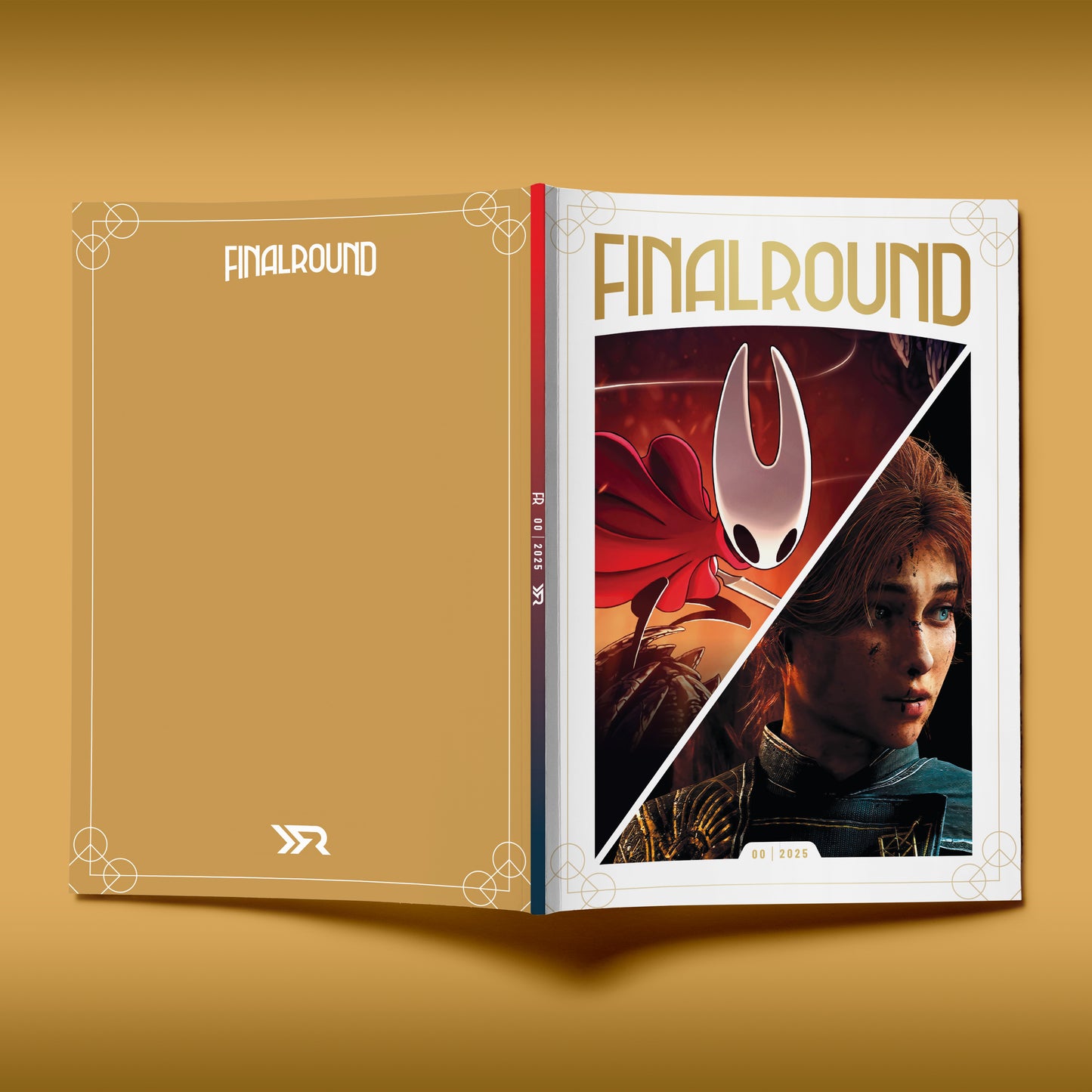 Final Round Abbonamento