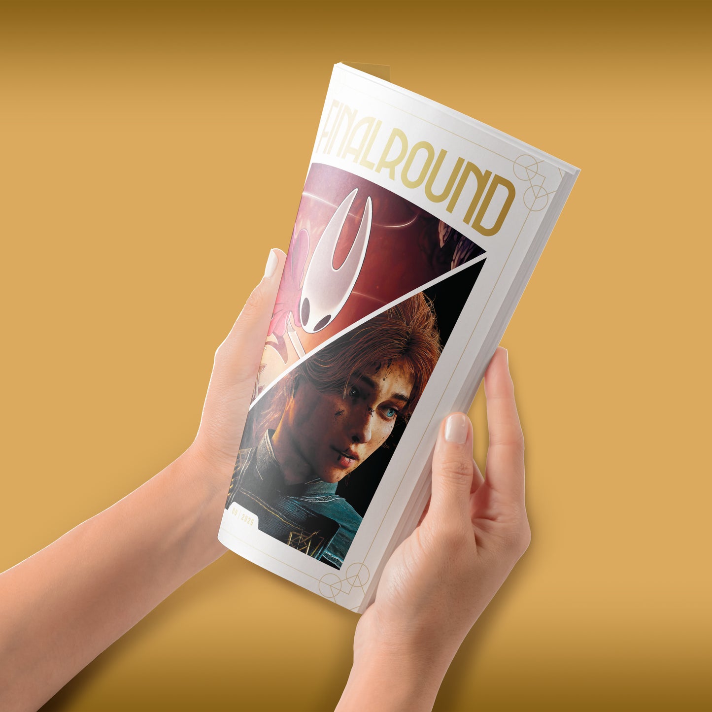 FinalRound #1 Gen/Feb 2026