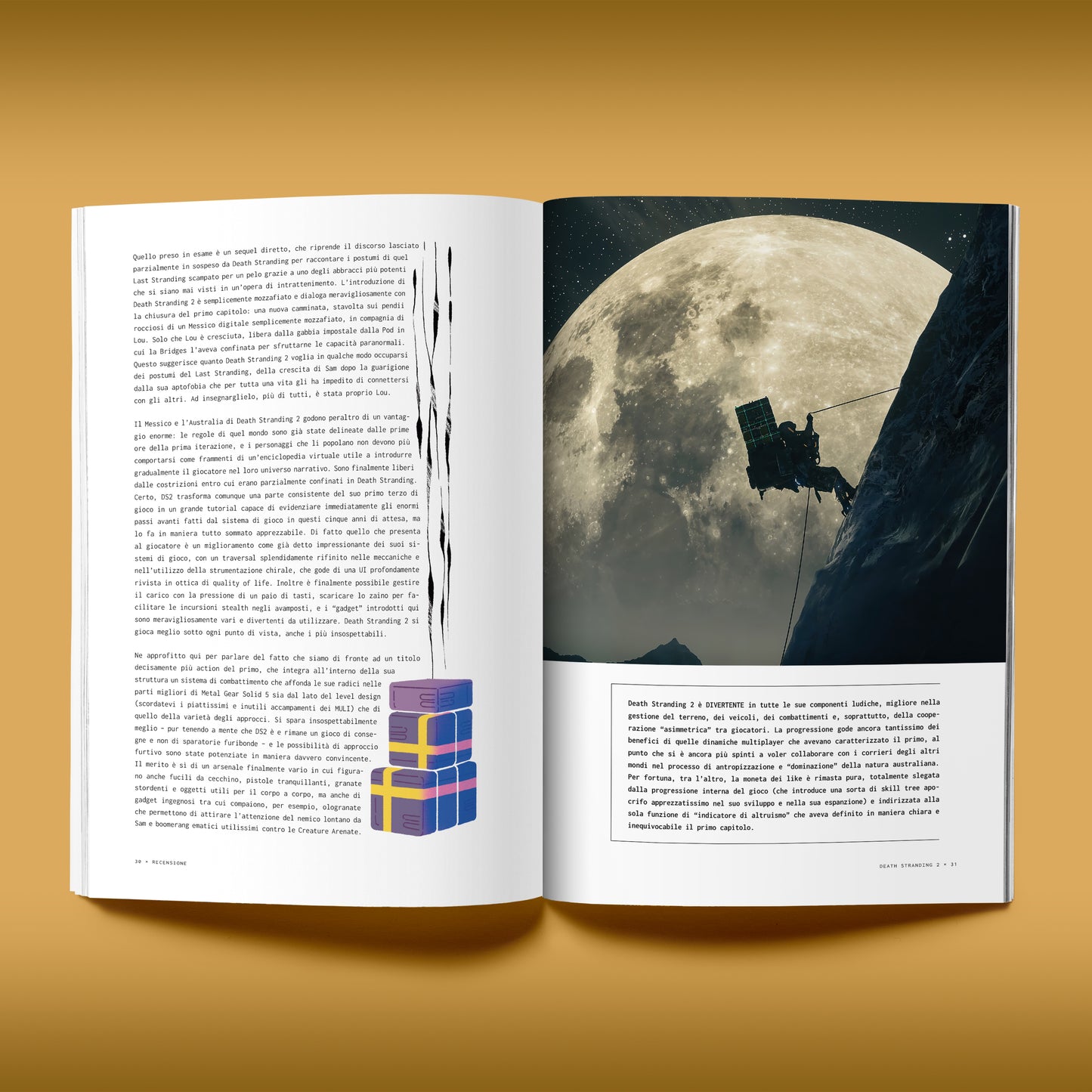 Final Round Abbonamento