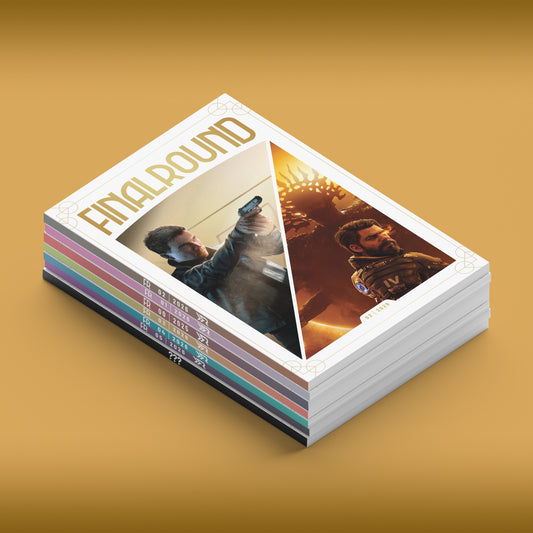 Final Round Abbonamento