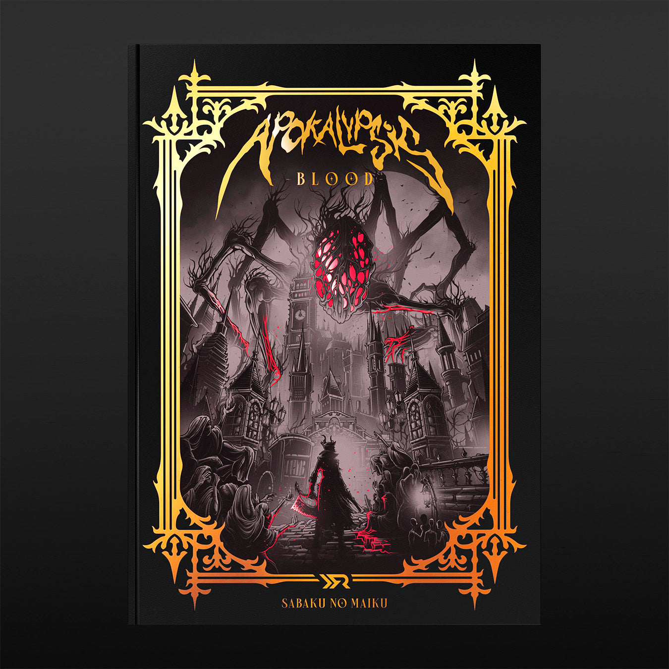 Apokalypsis: Blood [Limited Edition]