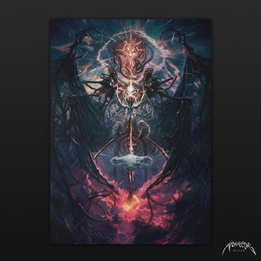 Poster Apokalypsis: Capitolo 2 - Cosmo