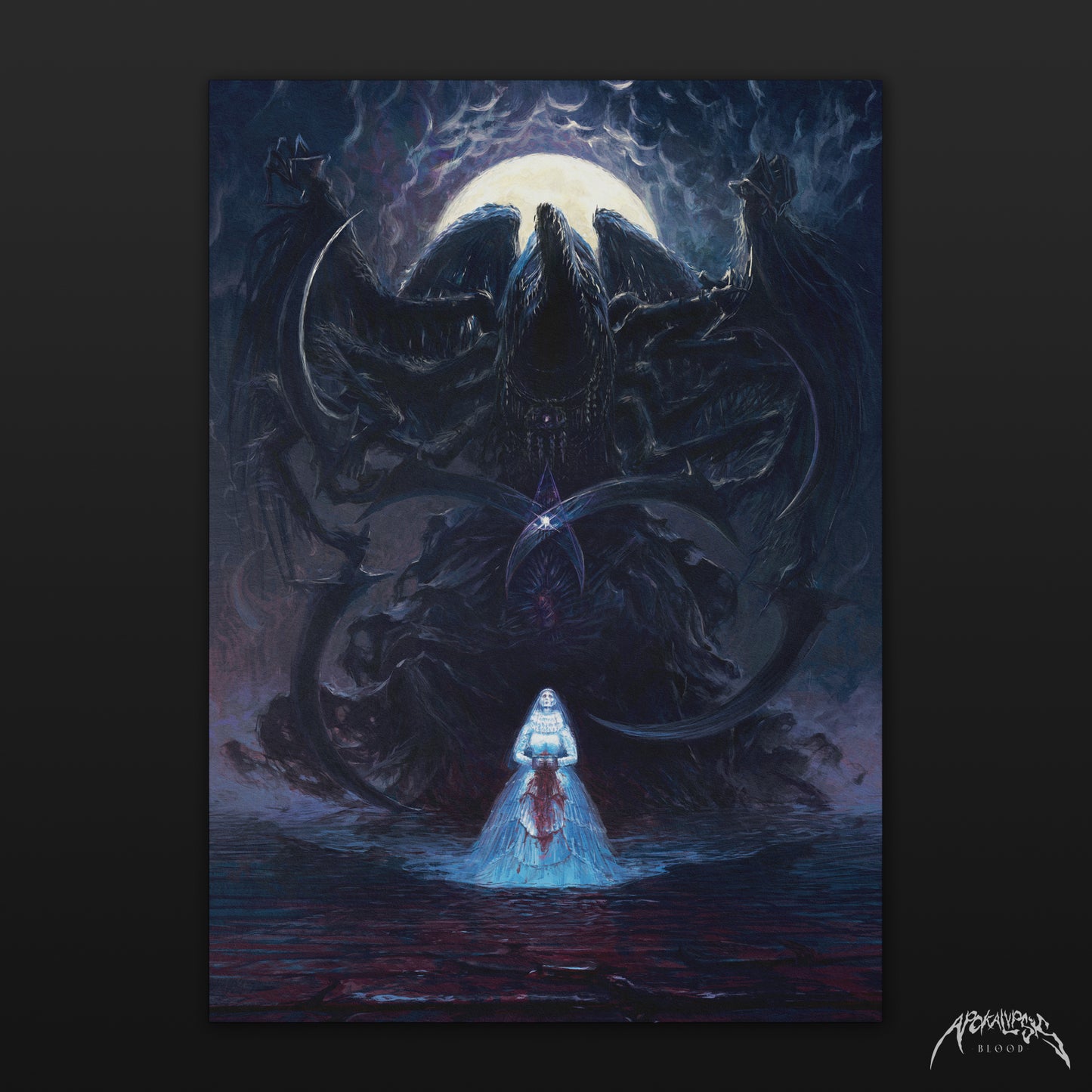 Poster Apokalypsis: Capitolo 6 - Alba