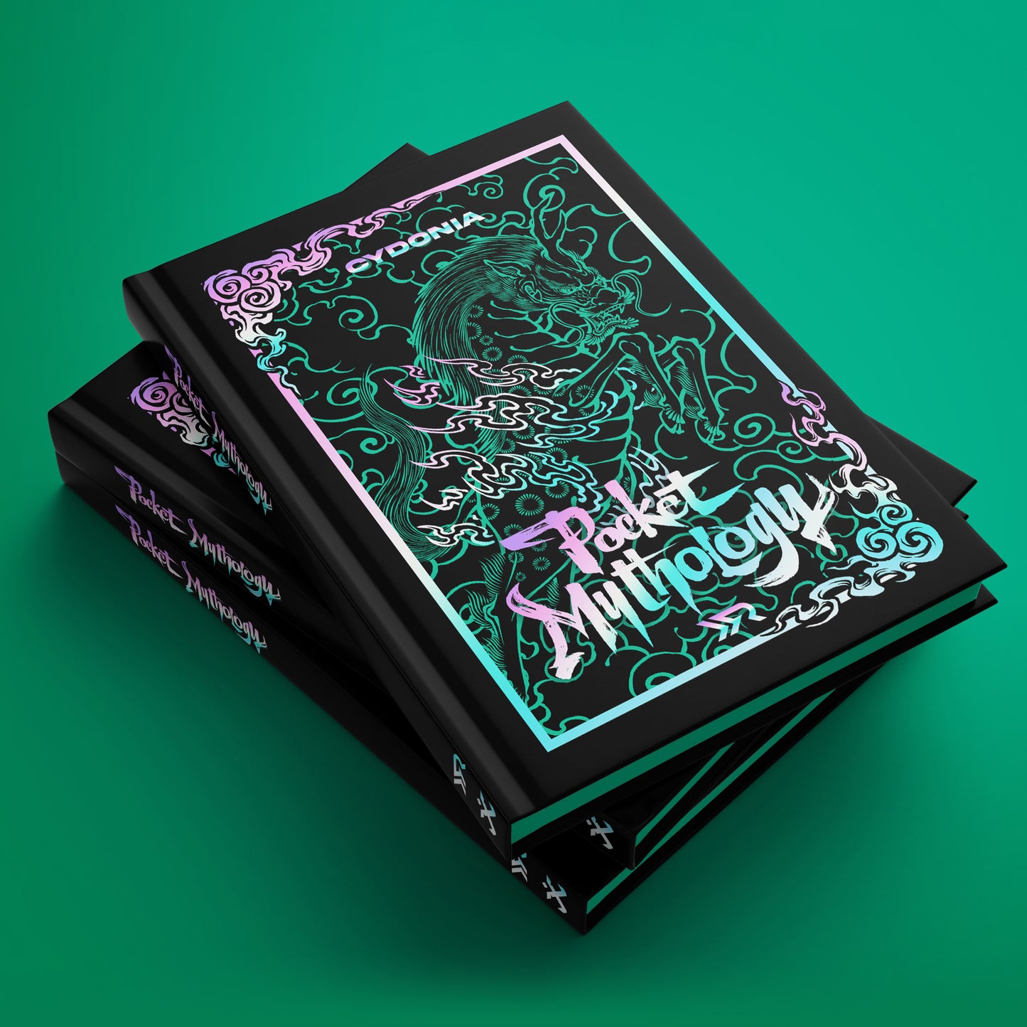 Pocket Mythology [Limited Edition]