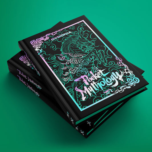 Pocket Mythology [Limited Edition]