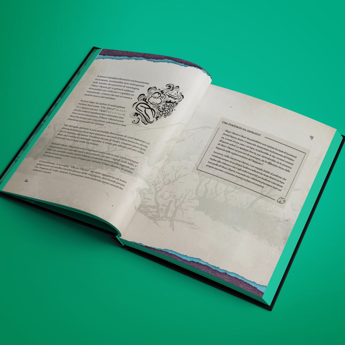 Pocket Mythology [Limited Edition]