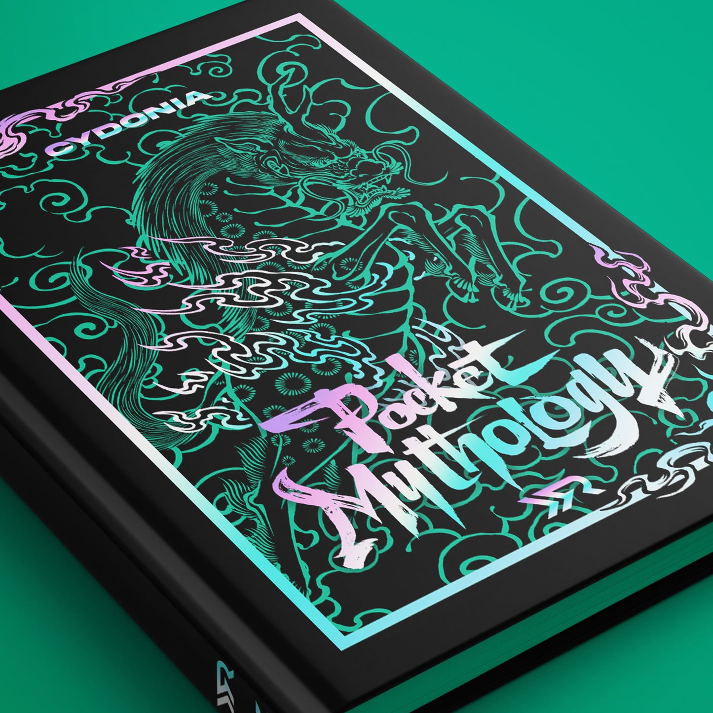 Pocket Mythology [Limited Edition]
