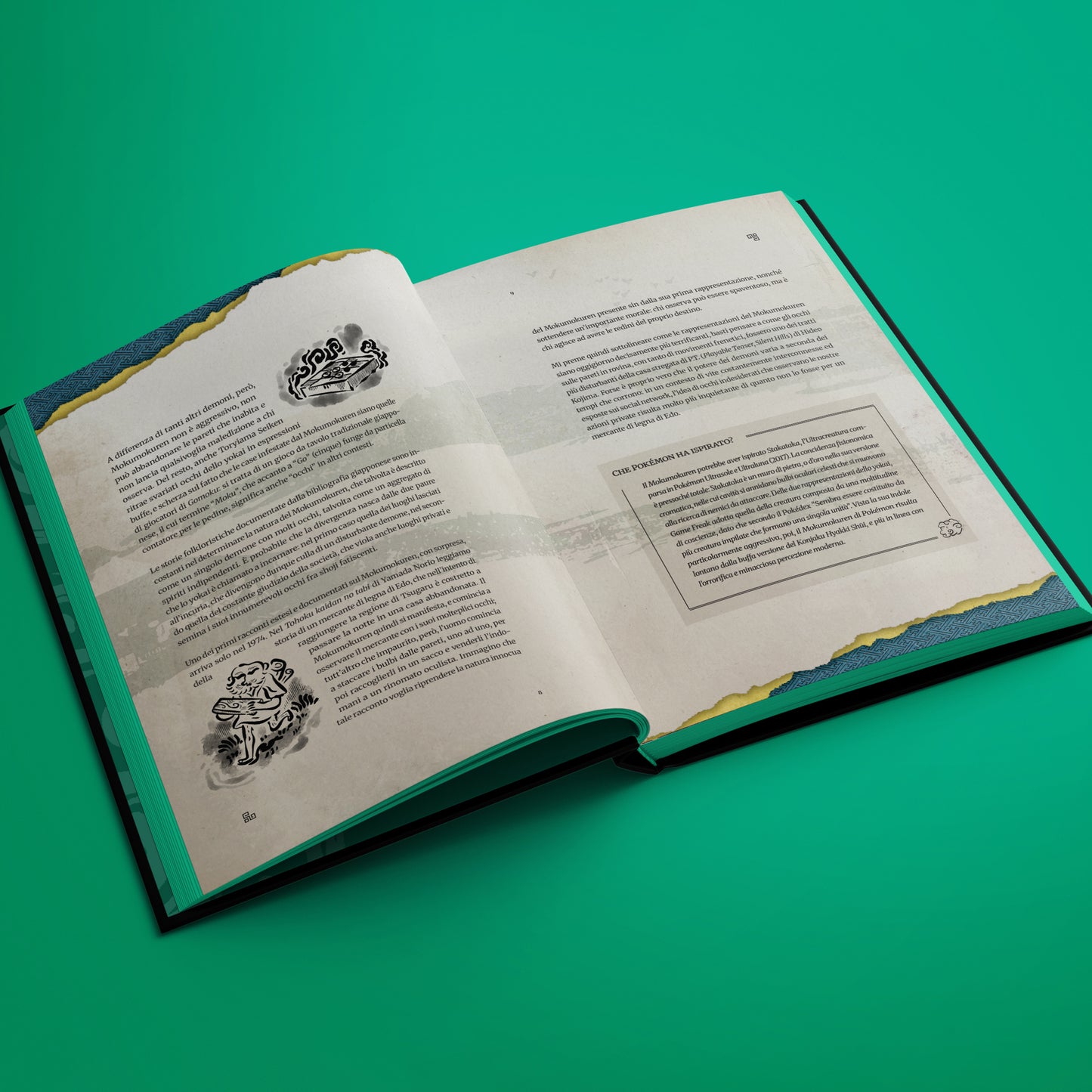 Pocket Mythology [Limited Edition]