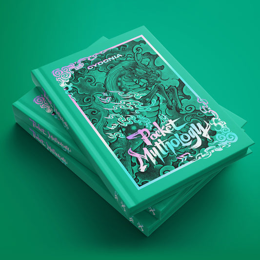 Pocket Mythology