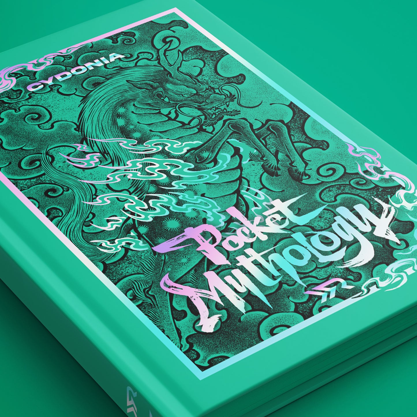 Pocket Mythology