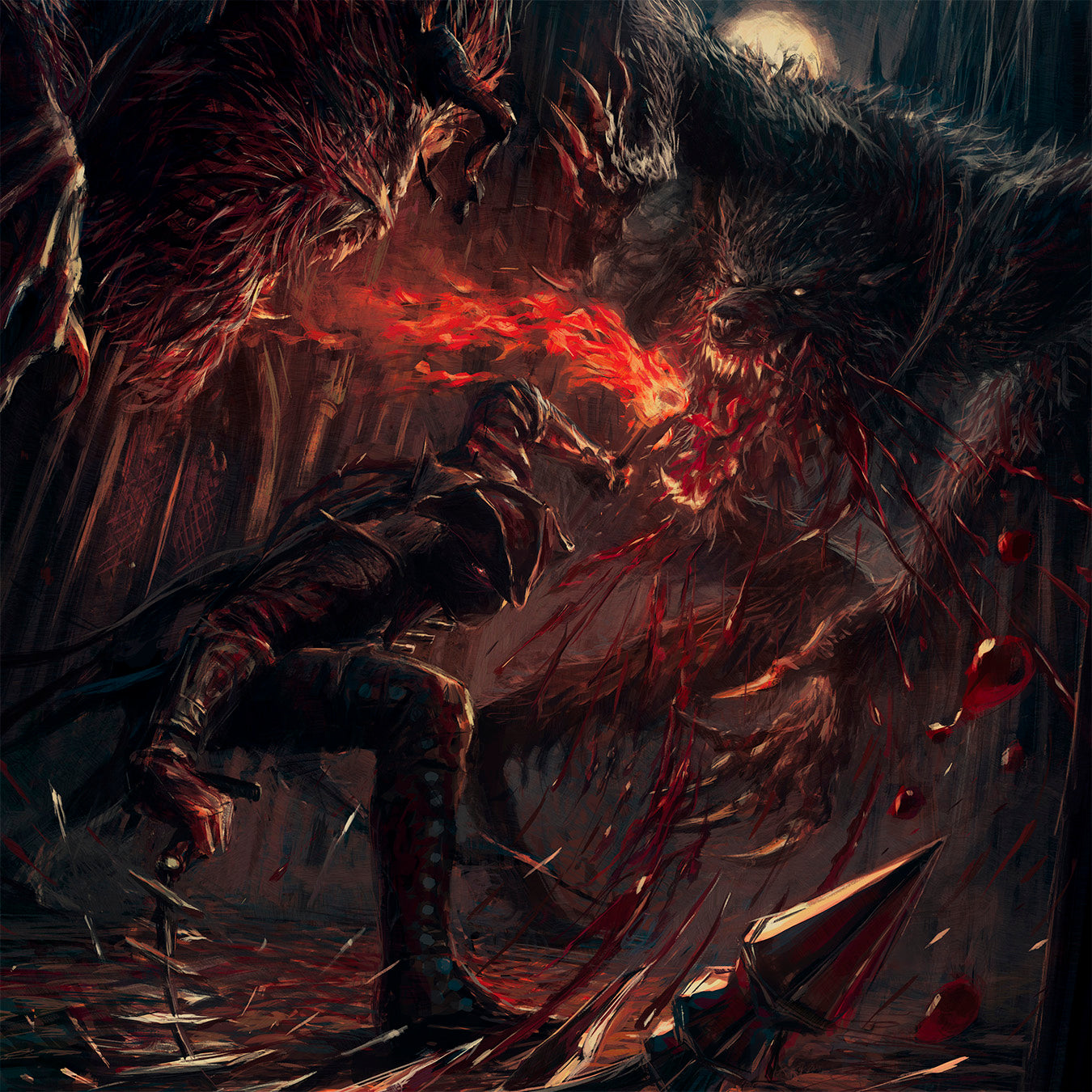Apokalypsis: Blood [Limited Edition]