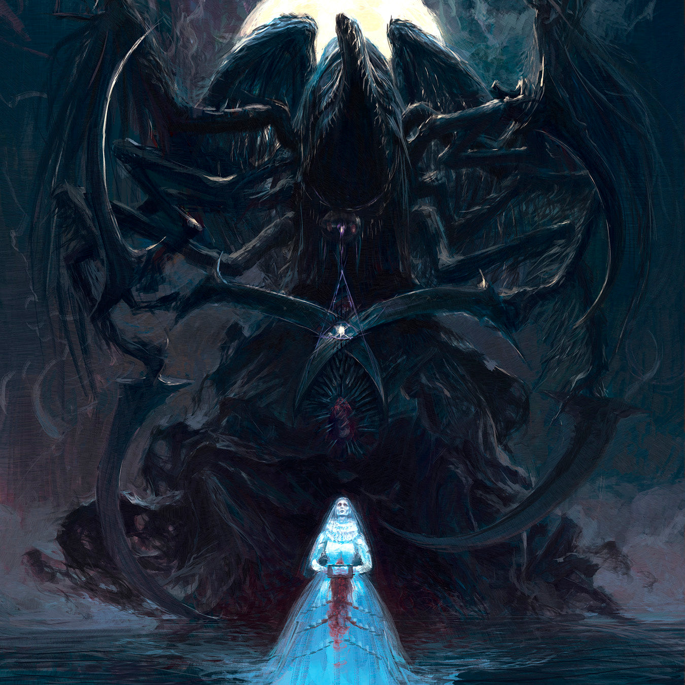 Apokalypsis: Blood [Limited Edition]