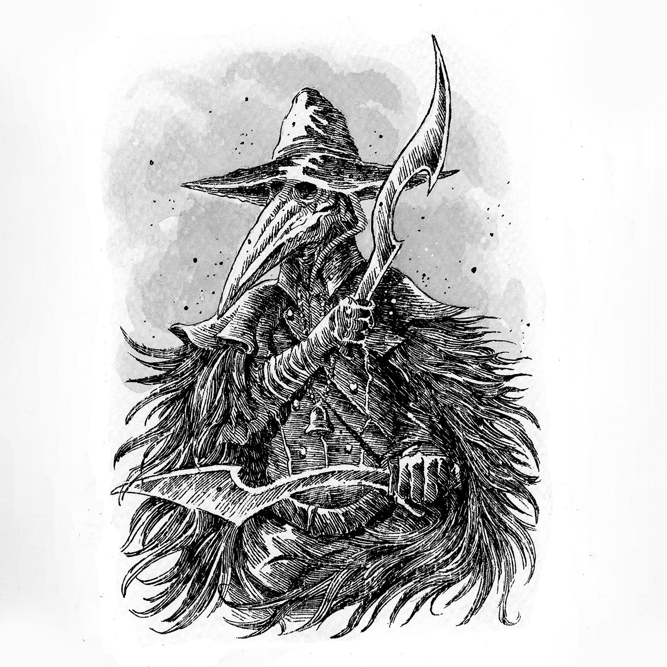 Apokalypsis: Blood [Limited Edition]