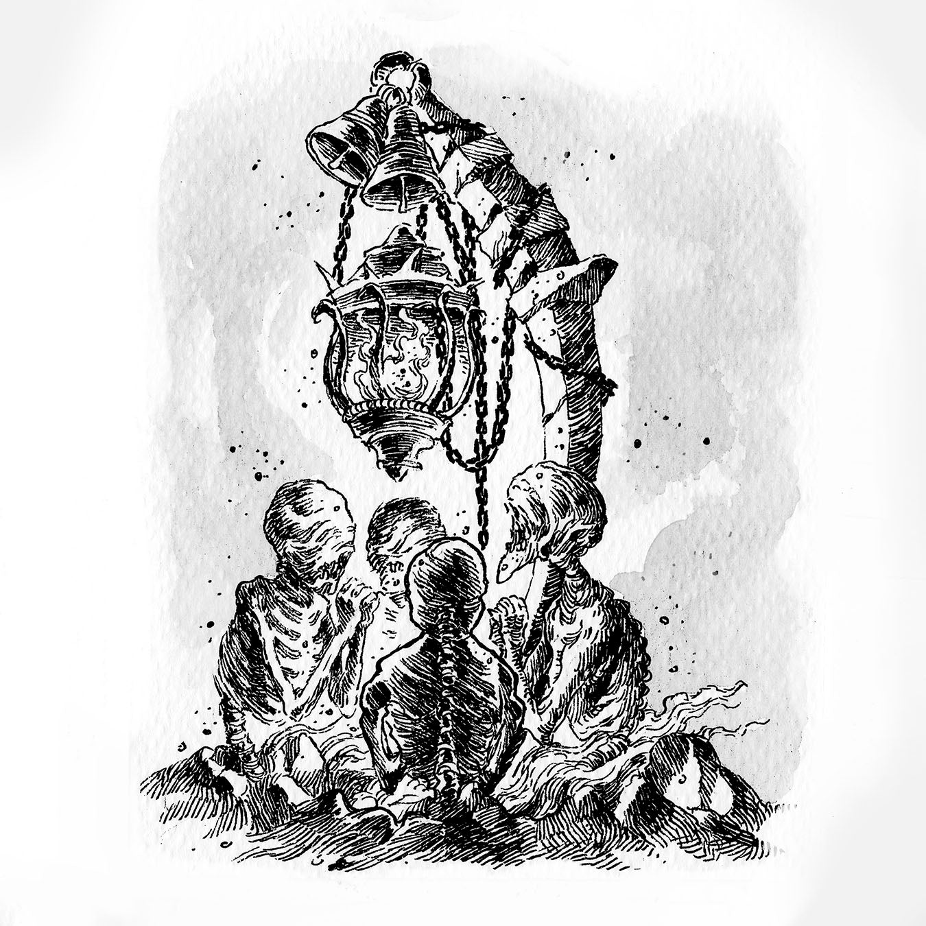 Apokalypsis: Blood [Limited Edition]