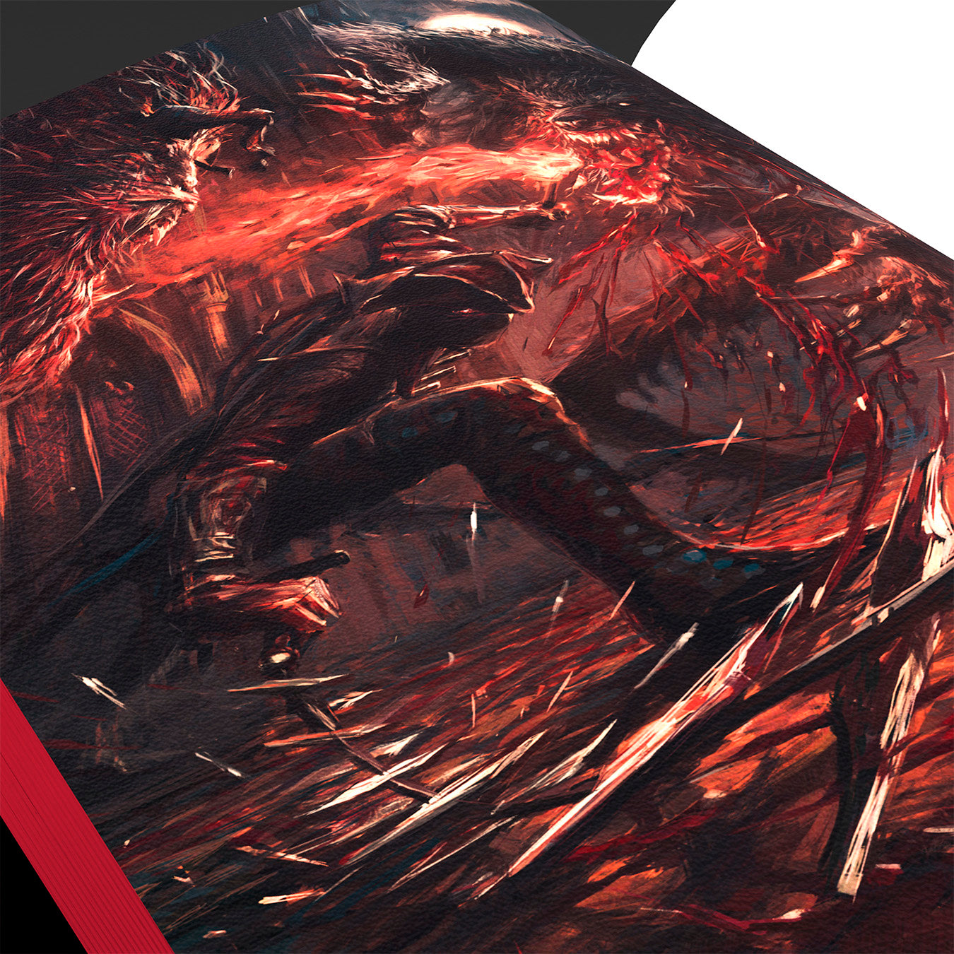 Apokalypsis: Blood [Limited Edition]