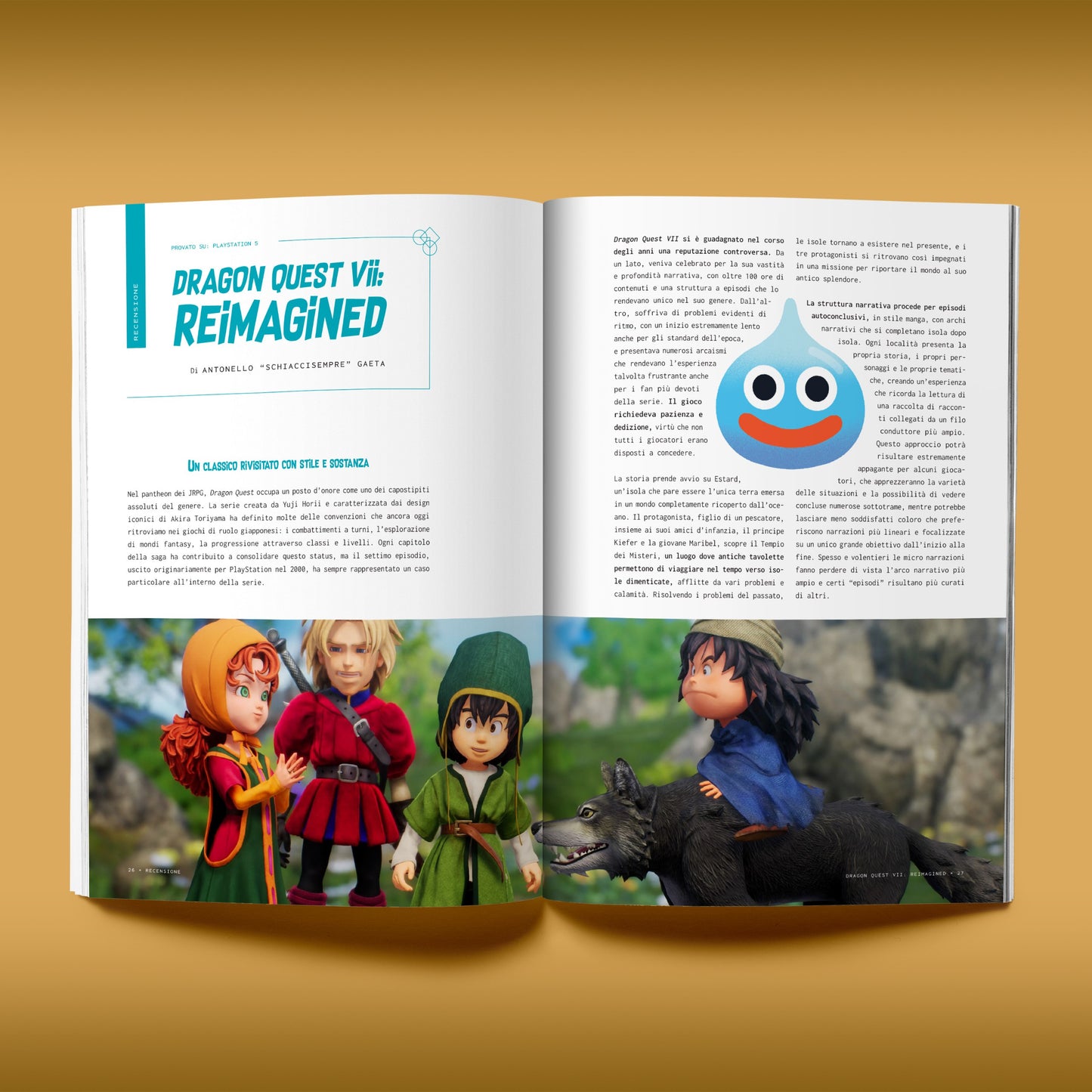 FinalRound #1 Gen/Feb 2026