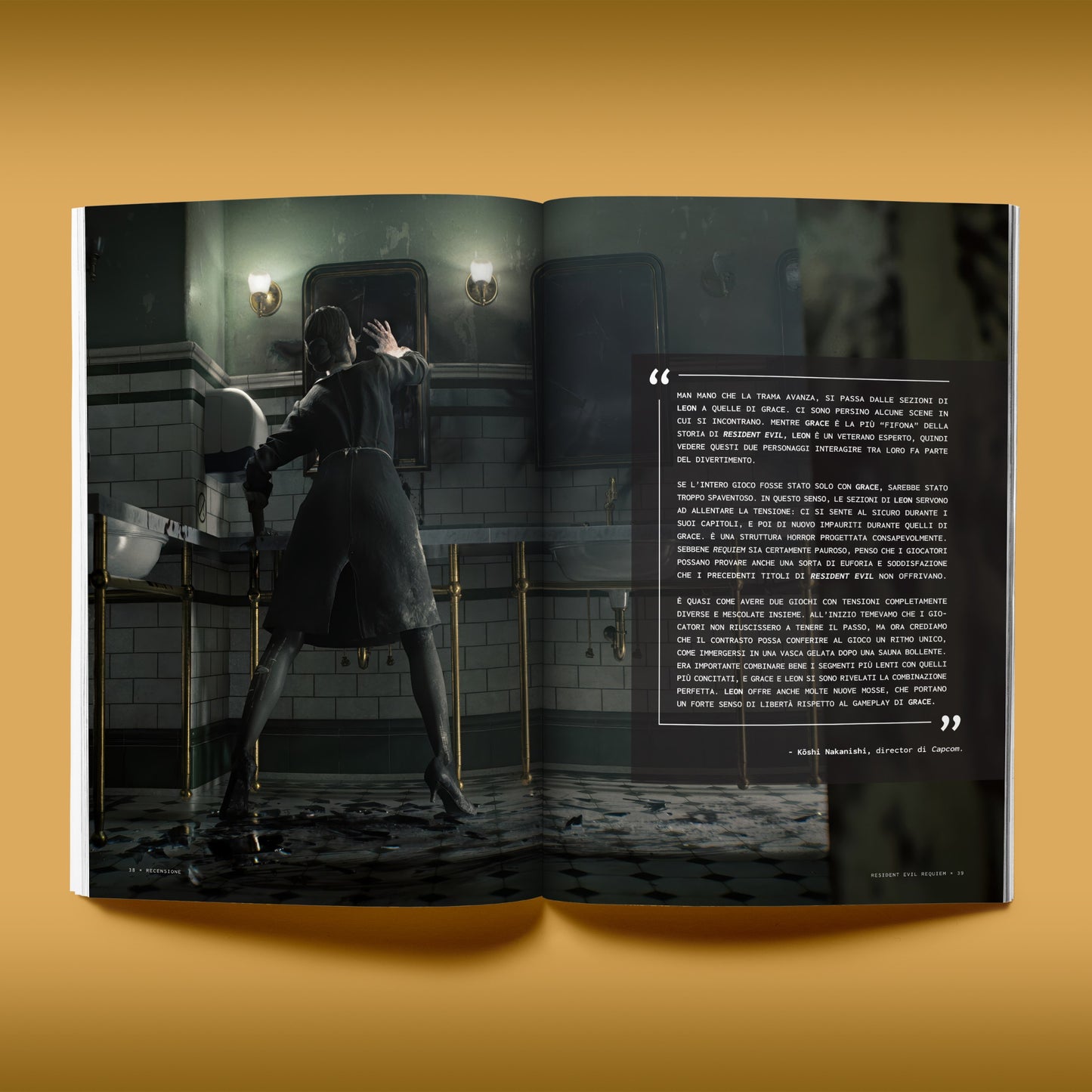 FinalRound #1 Gen/Feb 2026