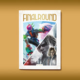 RoundTwo | Twitch, Videogiochi e Cultura Nerd con Fossetti e Mottura