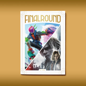 RoundTwo | Twitch, Videogiochi e Cultura Nerd con Fossetti e Mottura