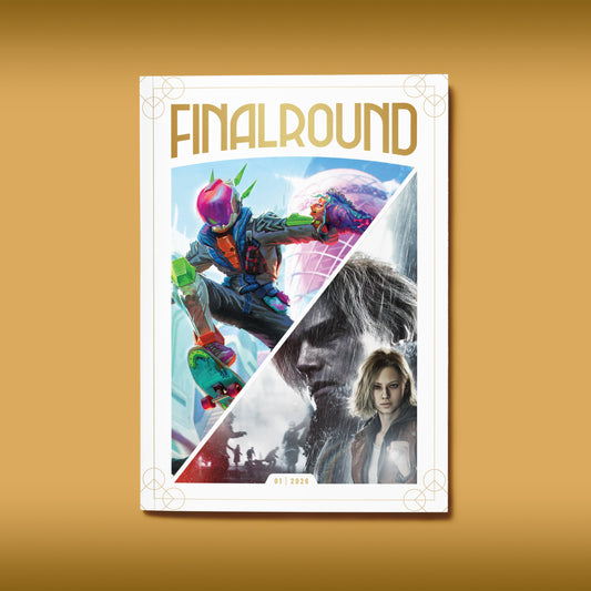 FinalRound #1 Gen/Feb 2026