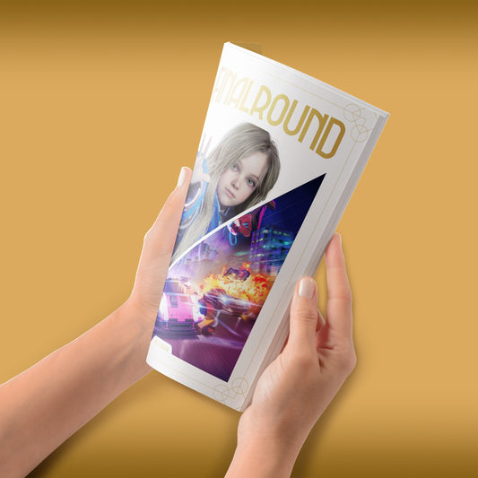 FinalRound #2 Mar/Apr 2026